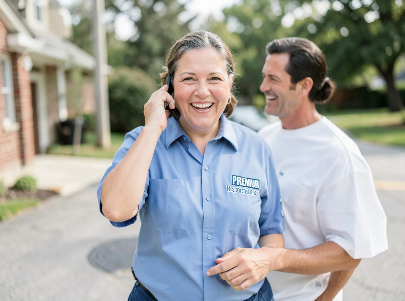 Water Damage Restoration Hopkins, MI FAQs